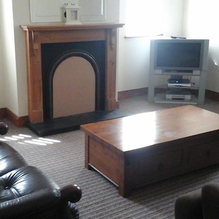 Long Acre Lodge カーリングフォード エクステリア 写真