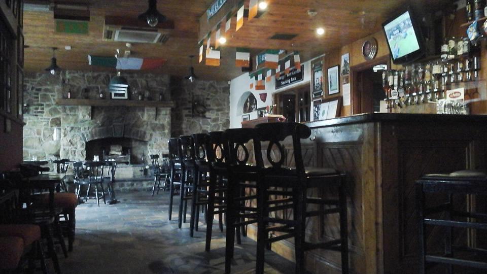 Long Acre Lodge カーリングフォード エクステリア 写真