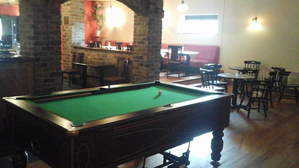 Long Acre Lodge カーリングフォード エクステリア 写真