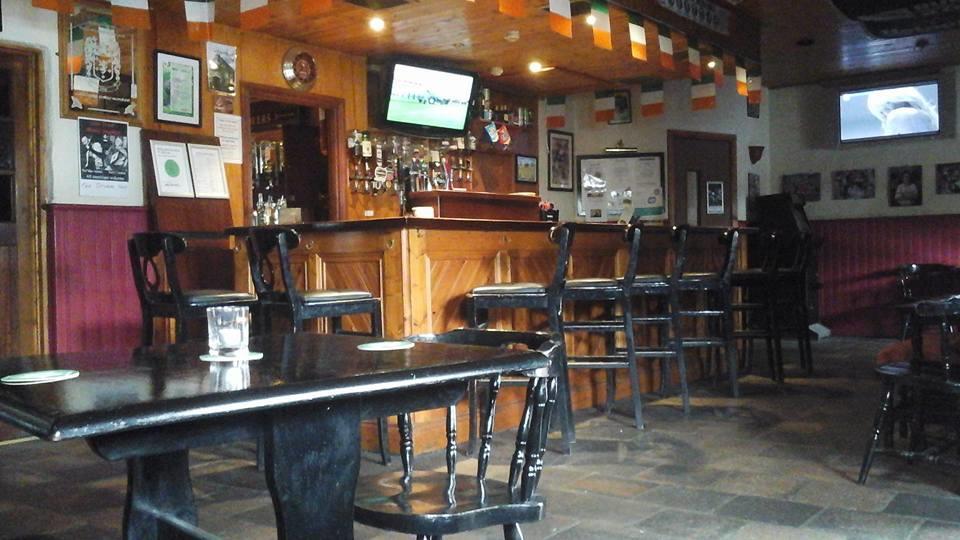 Long Acre Lodge カーリングフォード エクステリア 写真